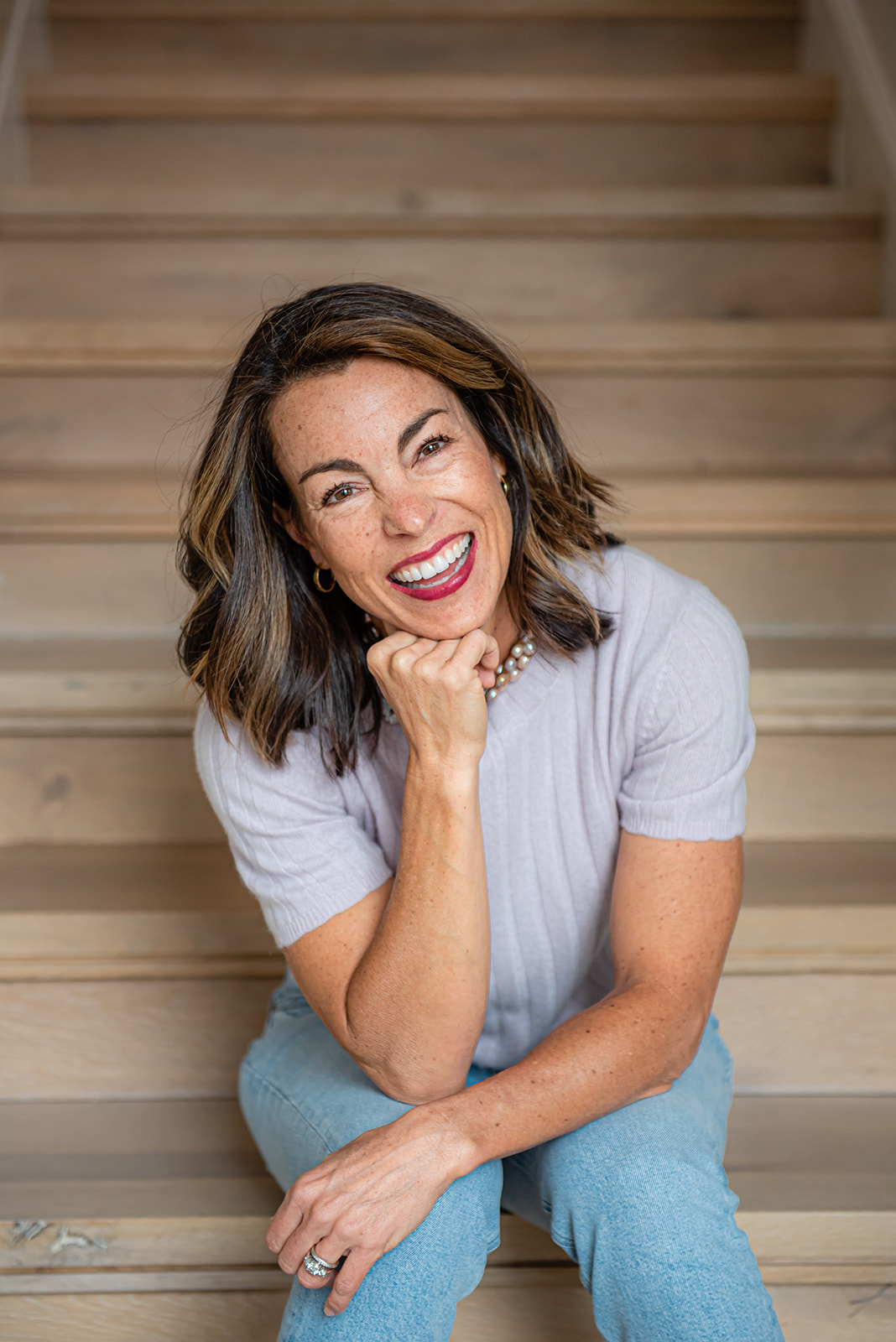 Dodi Darrow — Telluride Women's Wellness